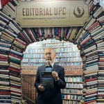 Visita a la Feria Internacional del Libro de Lima 2025