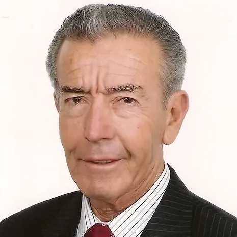 Carlos Moises Bastiand Granados